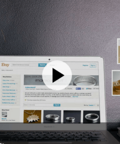 Etsy 101 Launch Your Handmade Shop - Download