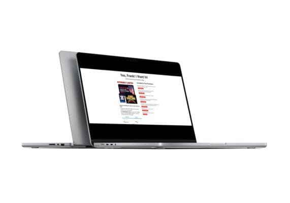 Frank Kern Rainmaker AI