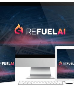 Glynn Kosky - Refuel AI