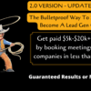Guzz The Bulletproof Way To $5k per Months - feature img