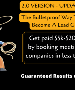 Guzz The Bulletproof Way To $5k per Months - feature img