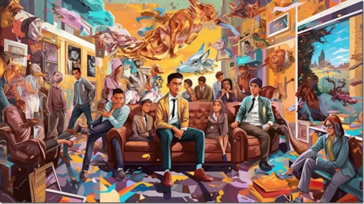 Hamza Ahmed Adonis School