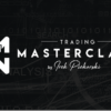 Irek Piekarski Trading Masterclass 20