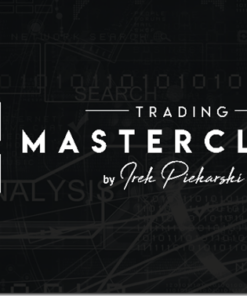 Irek Piekarski Trading Masterclass 20
