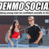 Jack Denmo Denmo Social - Download