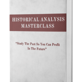 John Boik Stock Model Book