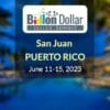 Kevin King Billion Dollar Seller Summit 8 2023 Puerto Rico - feature