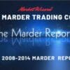 Kevin Marder Trading Course + Market Reports