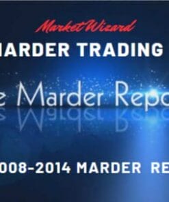 Kevin Marder Trading Course + Market Reports