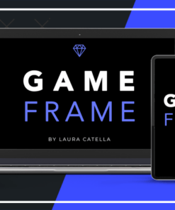 Laura Catella – Game Frame Marketing Course (GB)