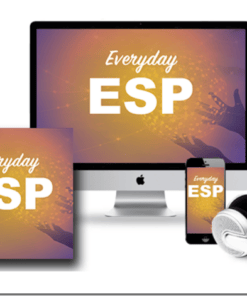 Laura Silva Quesada Everyday ESP