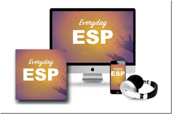 Laura Silva Quesada Everyday ESP