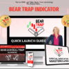 Markay Latimer Bear Trap Indicator