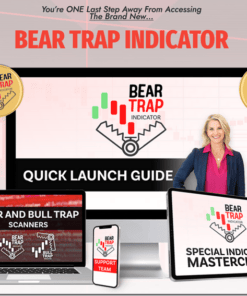 Markay Latimer Bear Trap Indicator