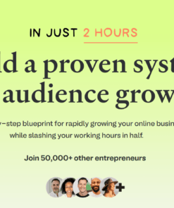 Matt Gray Founder OS Program - Download