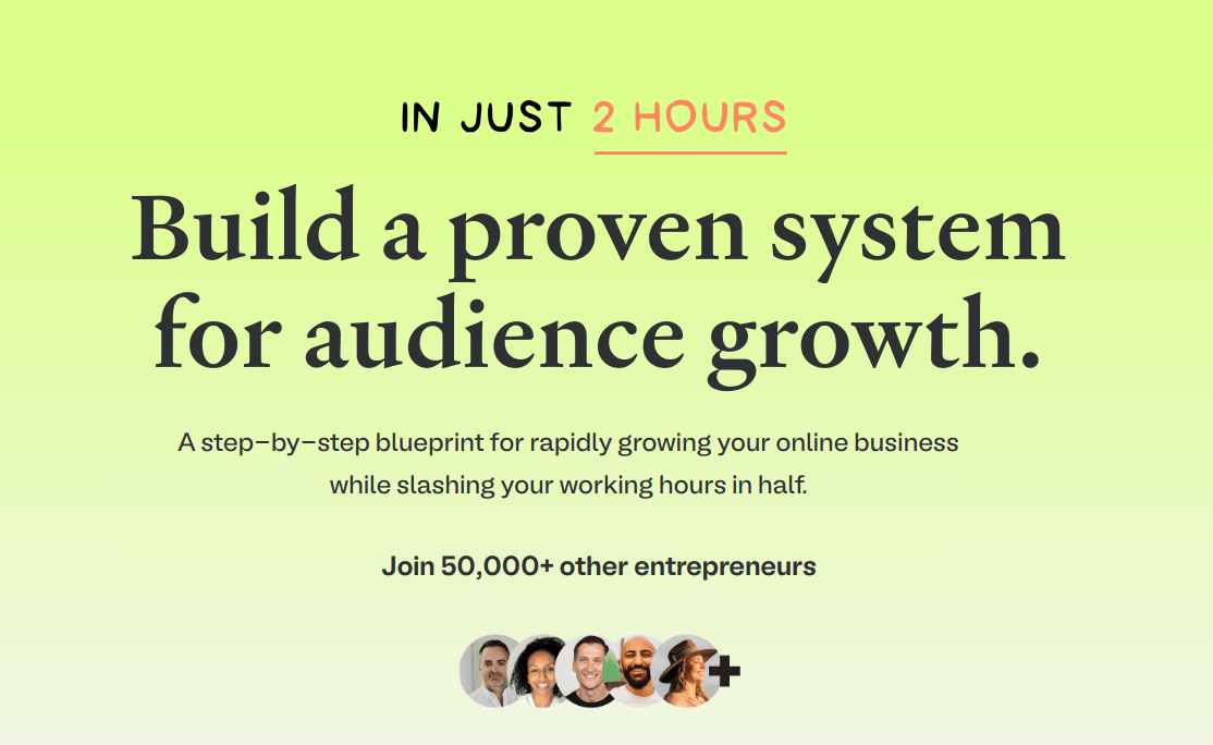 Matt Gray Founder OS Program - Download