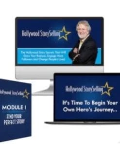 Michael Hauge Hollywood Story Selling