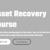 Money-Making-Juggernaut-Asset-Recovery-Course-Download