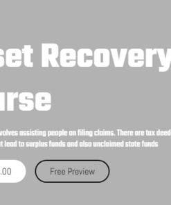 Money-Making-Juggernaut-Asset-Recovery-Course-Download