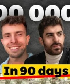 Nick Kozmin Earn $100K Per Month In 3 Months Or Less As A Growth Consultant