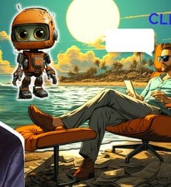 Passive Income Powerhouse Master Clickbank With ChatGPT