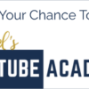 Rachel Pedersen Youtube Academy - feature