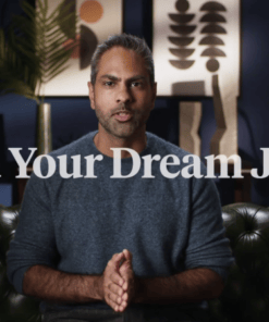 Ramit Sethi – Find Your Dream Job 2023 (GB)