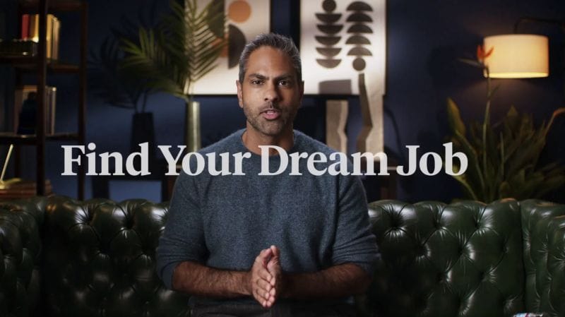 Ramit Sethi – Find Your Dream Job 2023 (GB)
