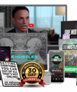 Revealed Films Six Figure Side Hustle Platinum Edition Download