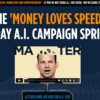 Rich Schefren Jay Abraham 5-Day AI Campaign Sprint