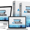 Rick NG - AI BookSite