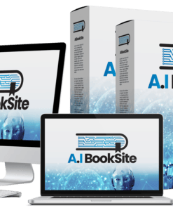 Rick NG - AI BookSite