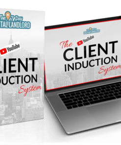 The YouTube Client Induction System