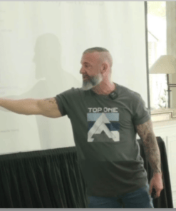 Todd Brown Bullet Campaign Workshop