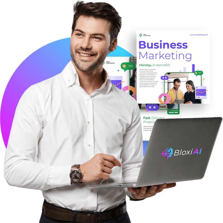 Tom Yevsikov - Bloxi AI - download