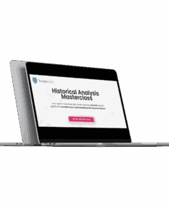 TraderLion - John Boik - Historical Analysis Masterclass