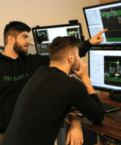 TraderPro Academy - Futures Day Trading