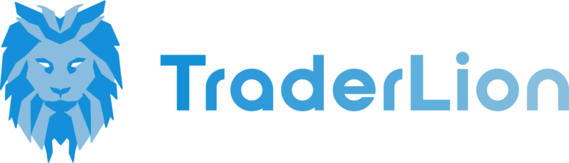 Traderlion - logo