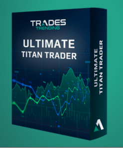 Ultimate Titan Trader