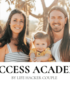 [VIP SHARE] Life Hacker Couple – LHC Success Academy