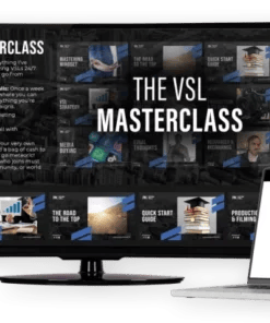 [VIP SHARE] Peter Kell – VSL Masterclass