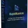 Victory Akpos RapidRanker AI + OTOs