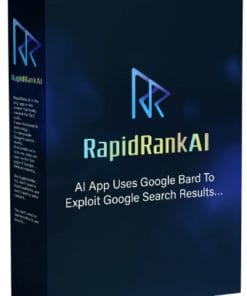 Victory Akpos RapidRanker AI + OTOs