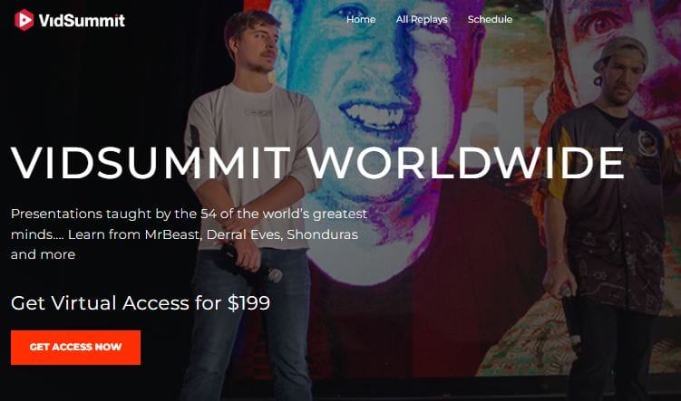 VidSummit Worldwide - Download