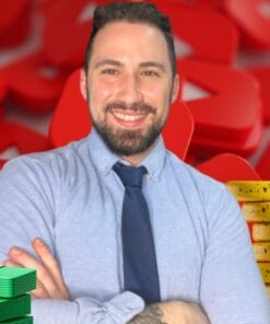 YouTube Mastery 2023 | Complete Beginner to Pro Youtuber