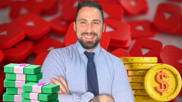 YouTube Mastery 2023 | Complete Beginner to Pro Youtuber