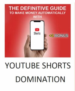YouTube Shorts Domination