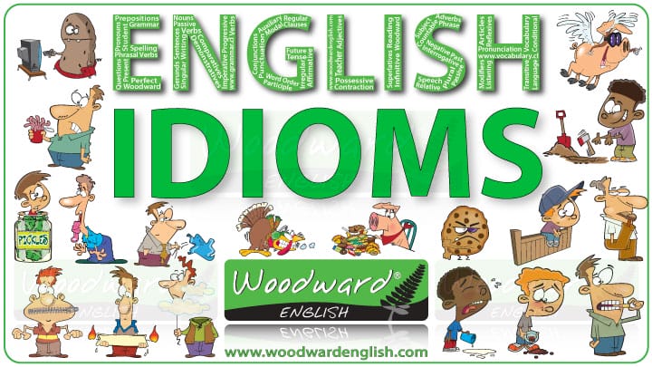english-idioms-course
