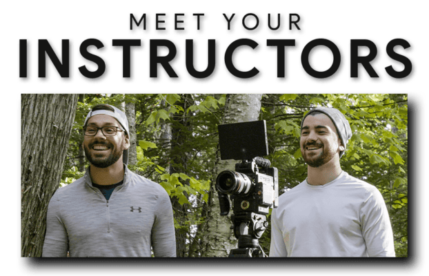 meet-instructors