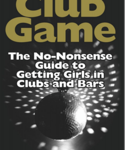 Aaron Sleazy Club Game